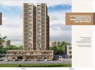 Elevation of real estate project Maruti L Axis located at Ahmedabad, Ahmedabad, Gujarat