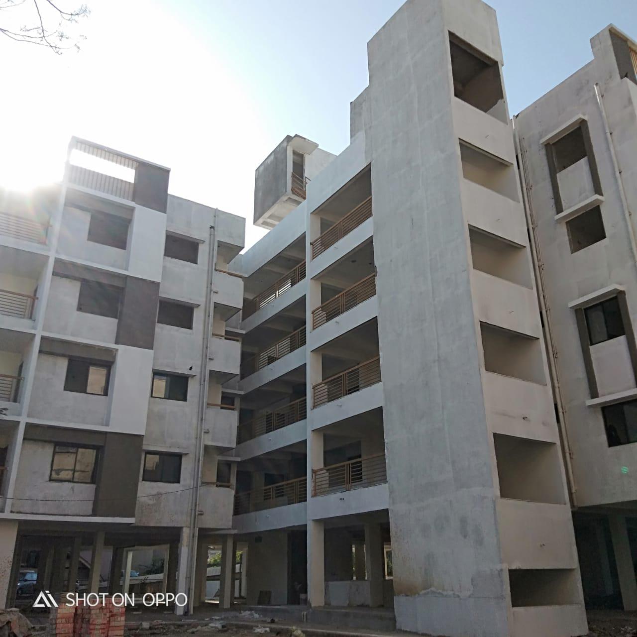 183985_const of real estate project Marutinadan located at Naroda, Ahmedabad, Gujarat