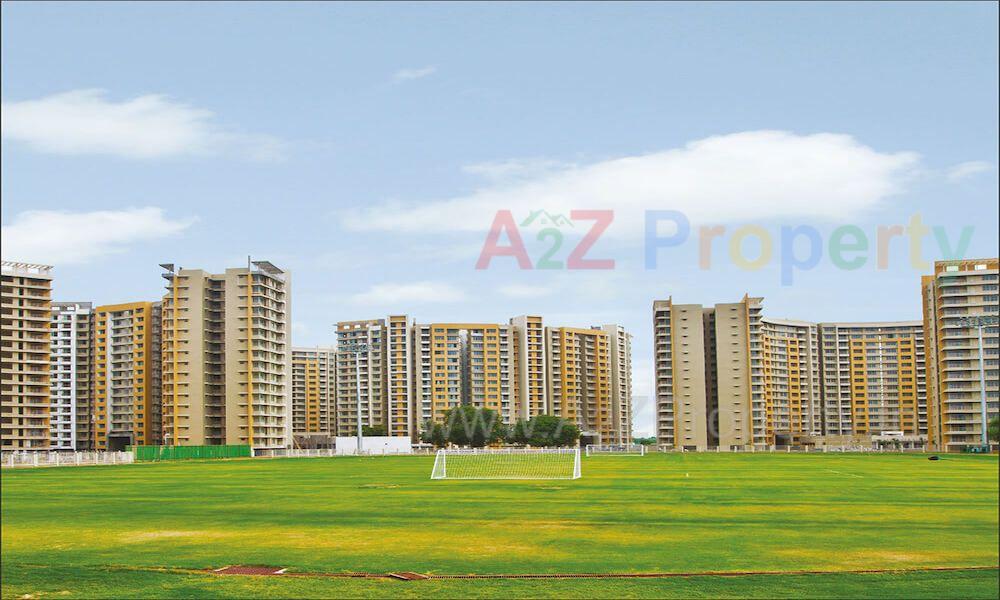 The_meadows_04 (1) of real estate project Meadows (tower   D,e F) located at Khodiyar, Ahmedabad, Gujarat