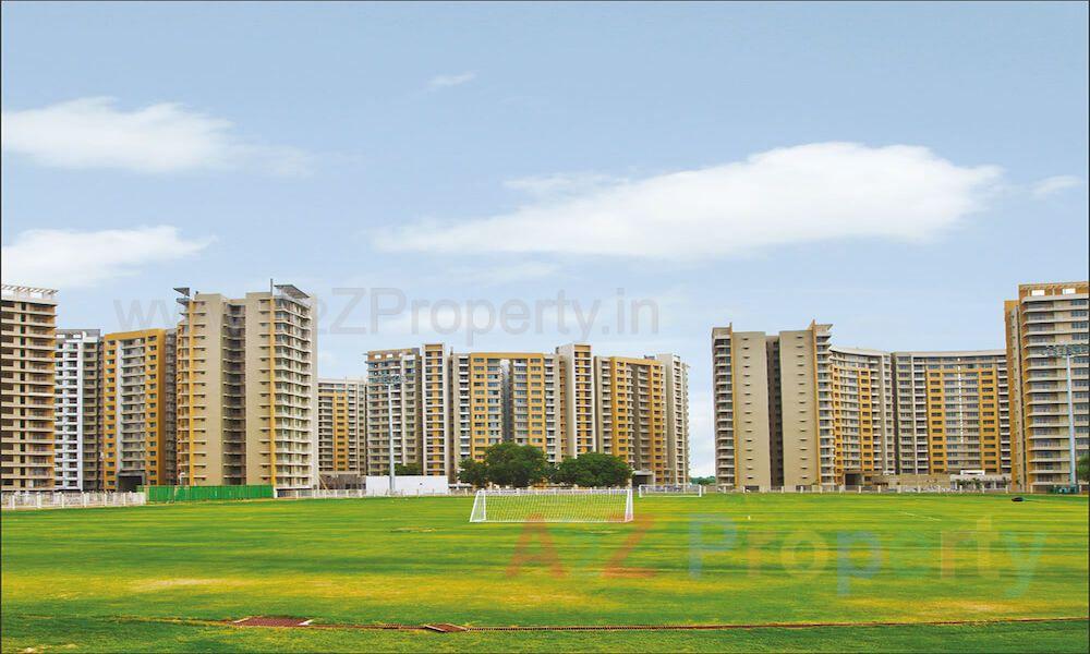 The_meadows_04 of real estate project Meadows (tower   D,e F) located at Khodiyar, Ahmedabad, Gujarat