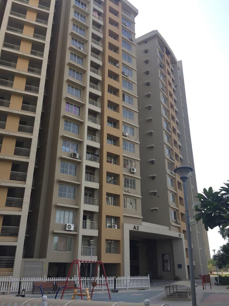 30962_const of real estate project Meadows ( Tower A,b C ) located at Khodiyar, Ahmedabad, Gujarat