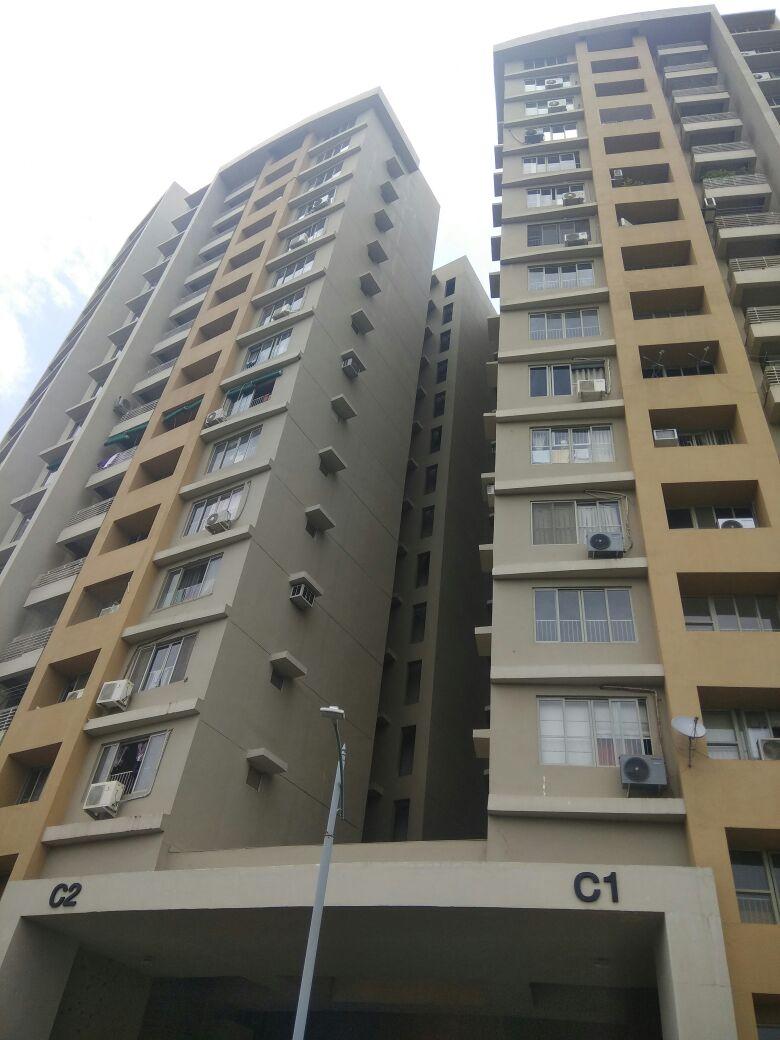 31414_const of real estate project Meadows ( Tower A,b C ) located at Khodiyar, Ahmedabad, Gujarat