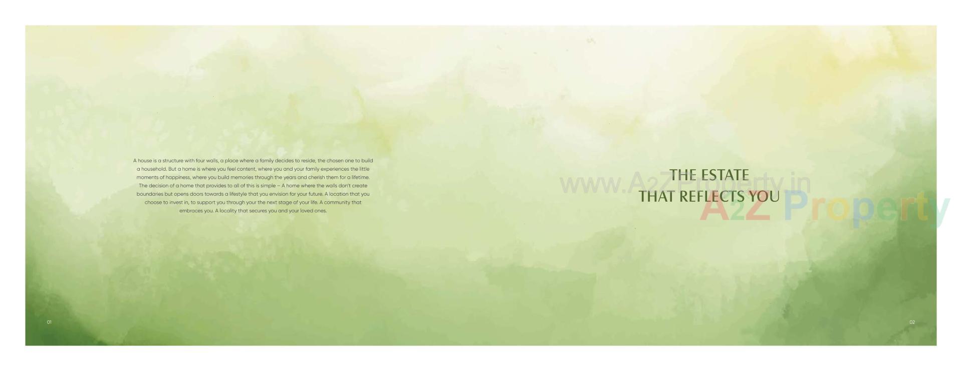  of real estate project Medhaansh located at Sanand, Ahmedabad, Gujarat