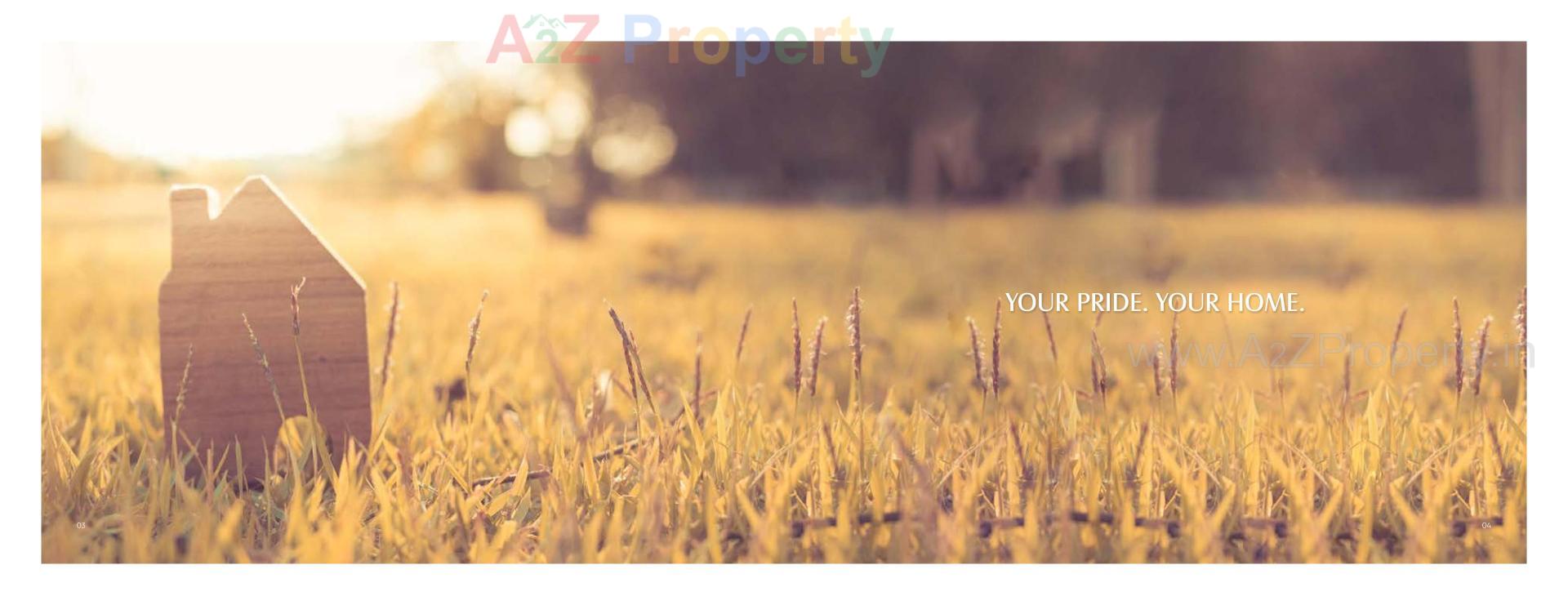  of real estate project Medhaansh located at Sanand, Ahmedabad, Gujarat