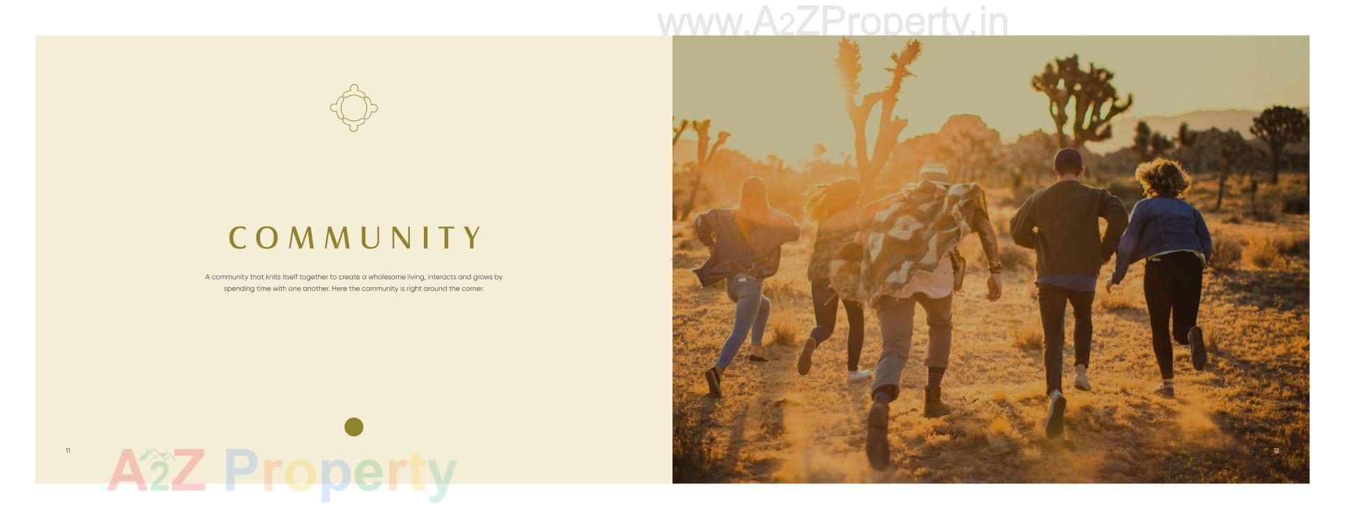  of real estate project Medhaansh located at Sanand, Ahmedabad, Gujarat