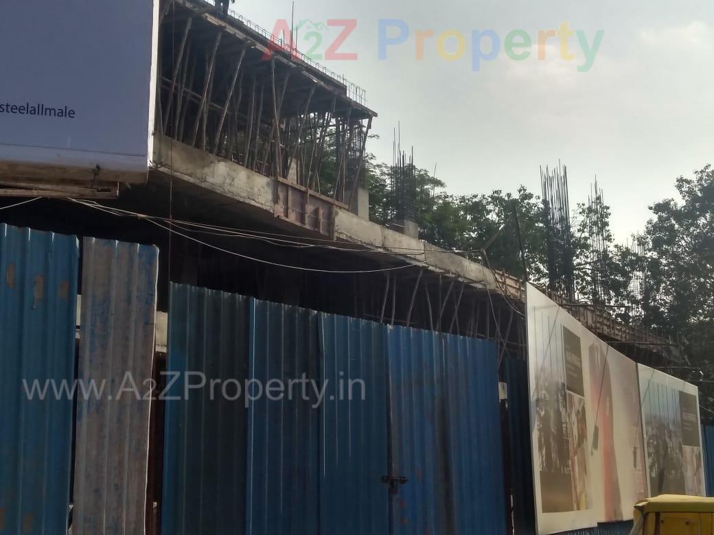 71415_const of real estate project Mehta located at Chadavad, Ahmedabad, Gujarat