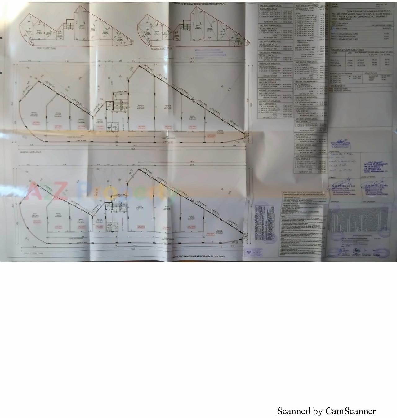  of real estate project Mehta located at Chadavad, Ahmedabad, Gujarat