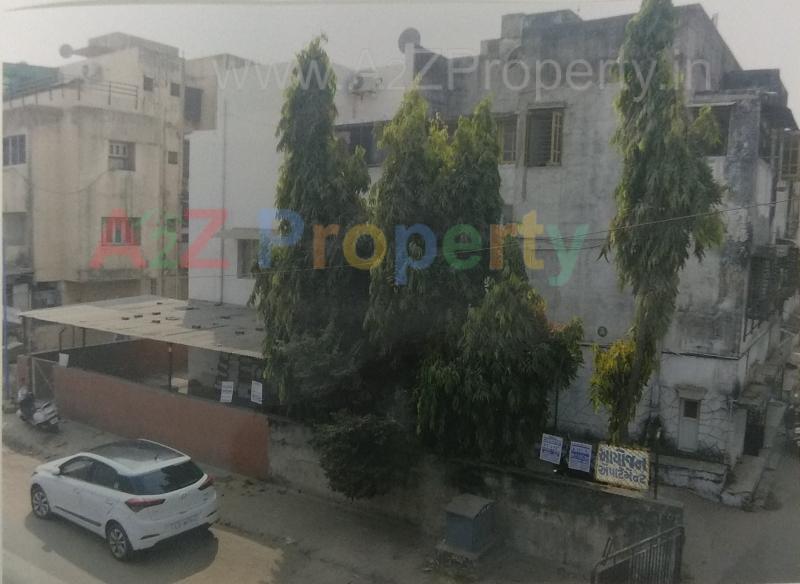 15831_const of real estate project Merlin Orion located at Vasna, Ahmedabad, Gujarat