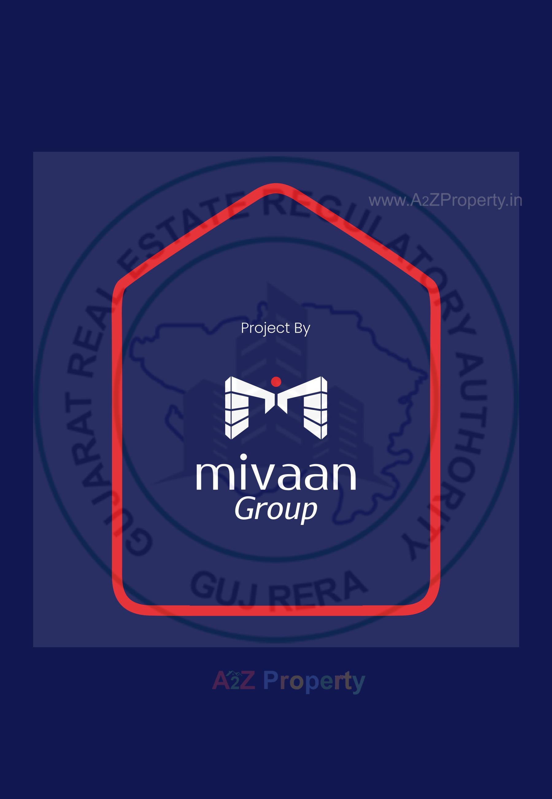  of real estate project Mivaan Meadow located at Vatva, Ahmedabad, Gujarat