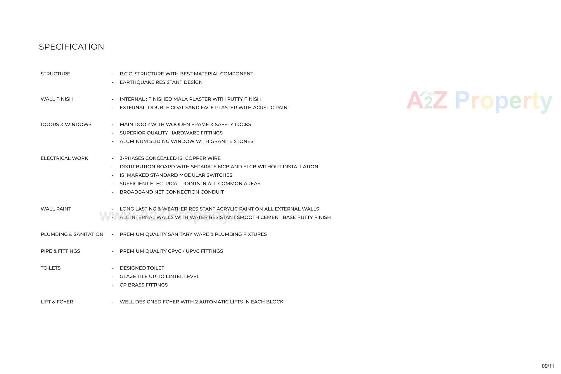  of real estate project Money Plant Junction located at Ahmedabad, Ahmedabad, Gujarat