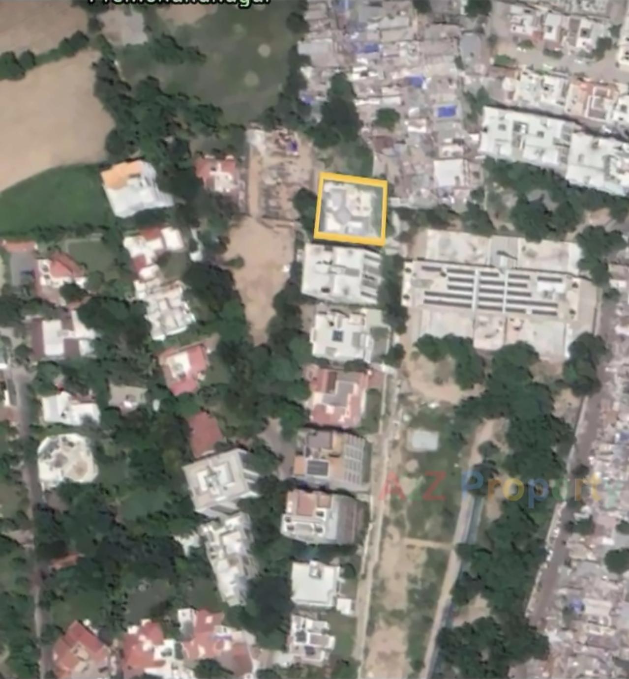  of real estate project Monte located at Jodhpur, Ahmedabad, Gujarat