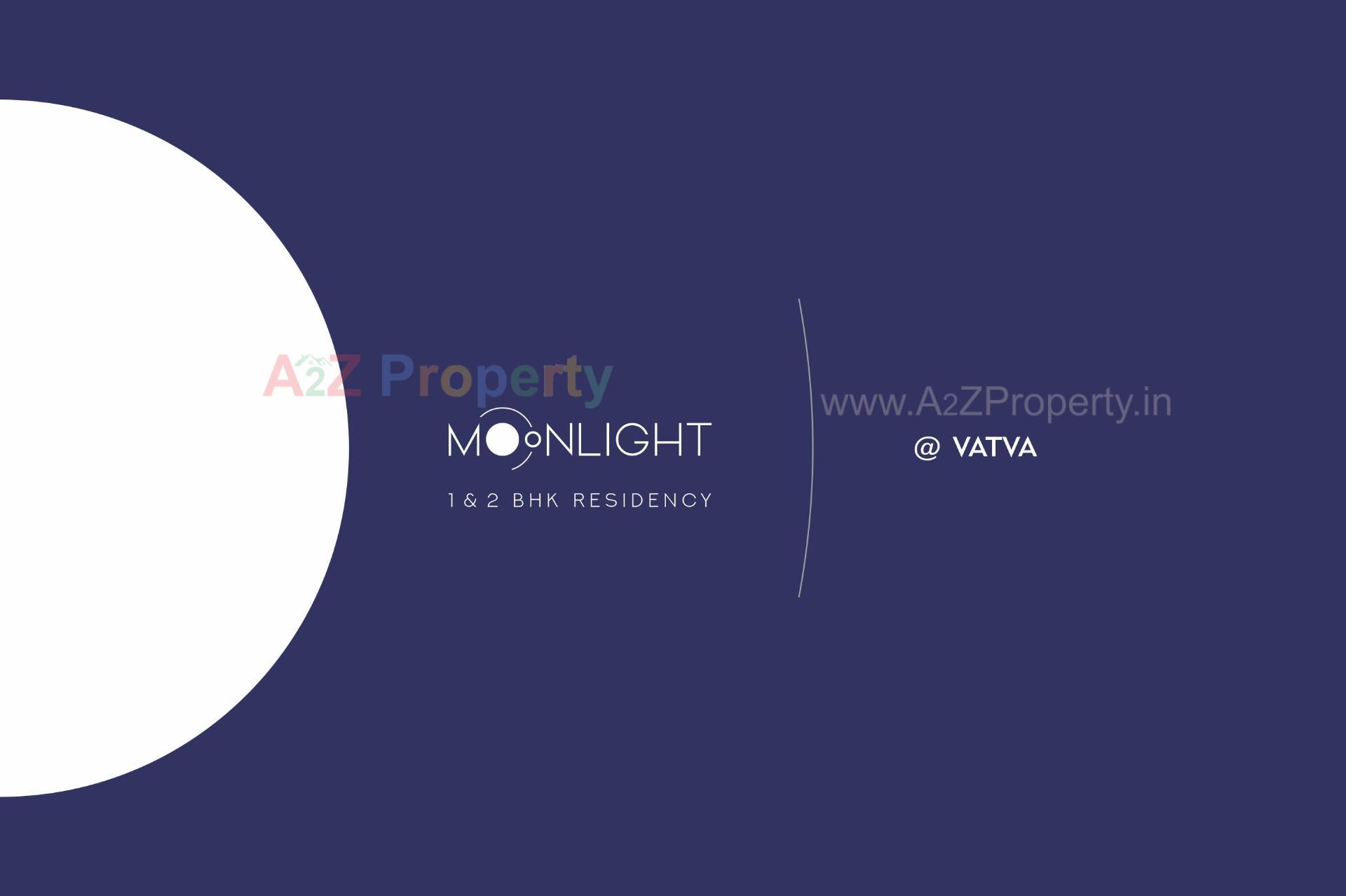  of real estate project Moonlight Residency located at Vatva, Ahmedabad, Gujarat