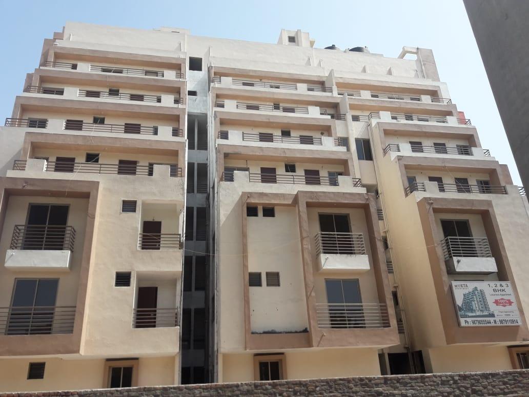 143926_const of real estate project Mukta Appartment located at Chadavad, Ahmedabad, Gujarat