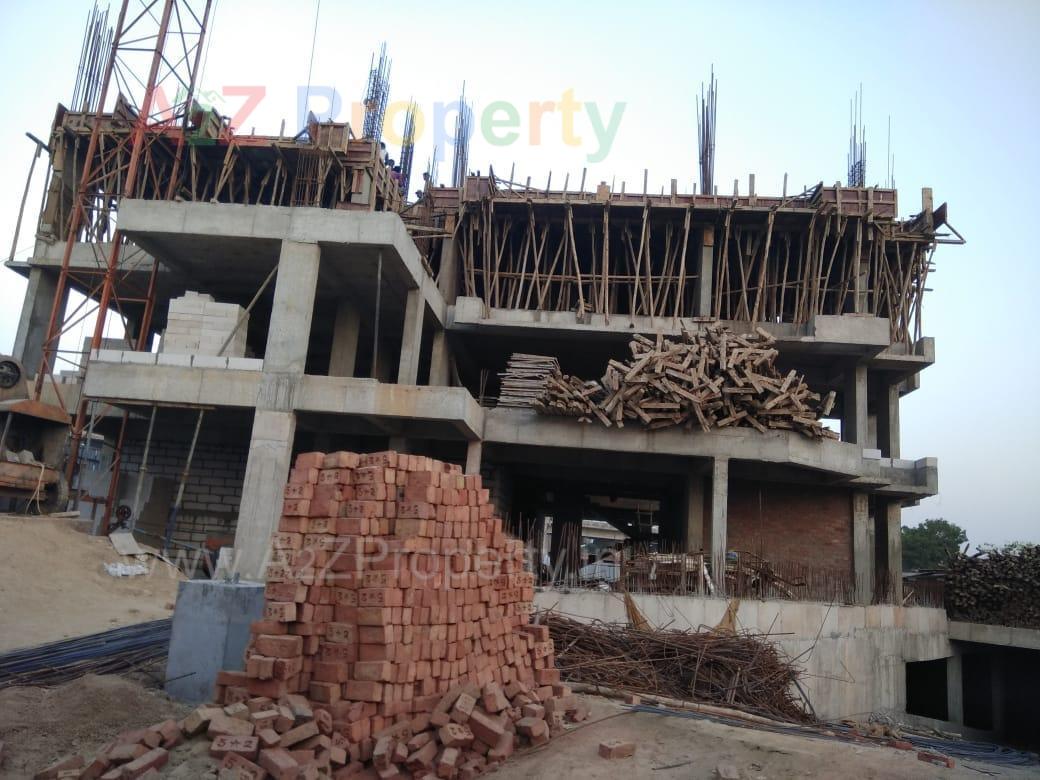 71972_const of real estate project Mulberry Heights located at Shilaj, Ahmedabad, Gujarat