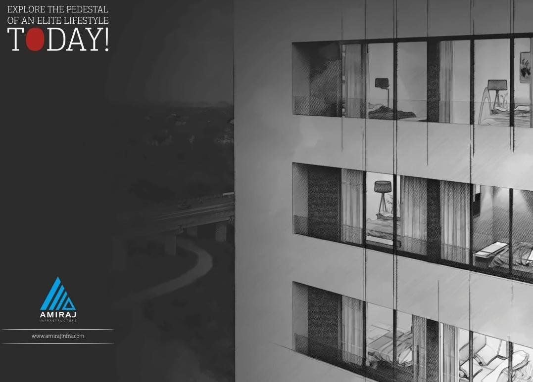  of real estate project Mulberry Heights located at Shilaj, Ahmedabad, Gujarat