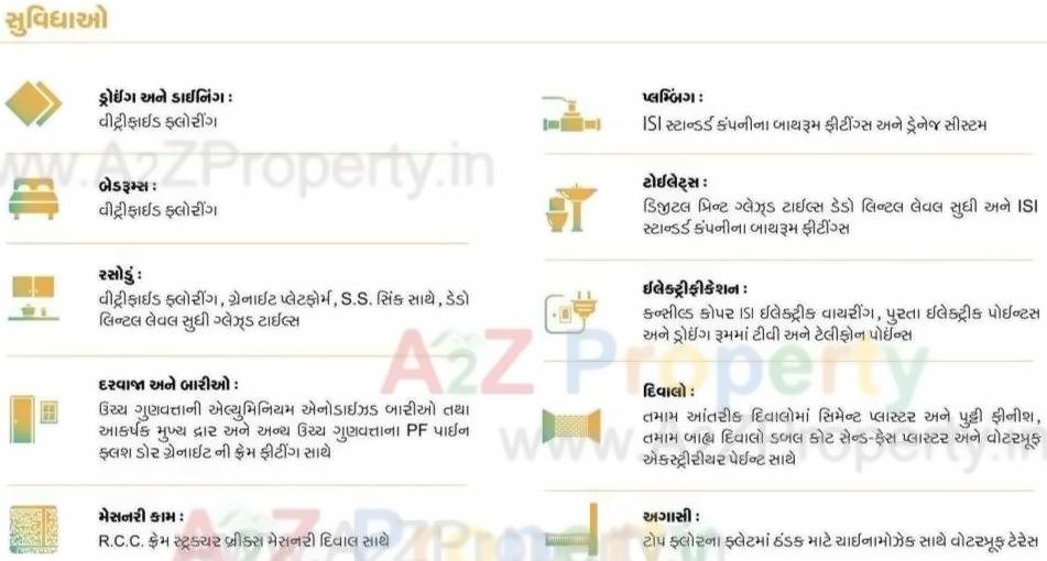 Project Specifications