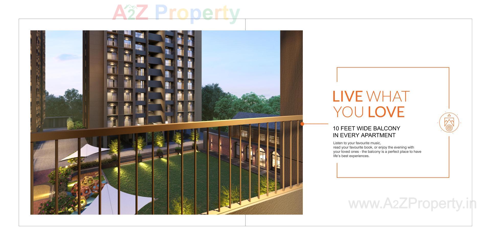  of real estate project N B Sarvam located at Sanand, Ahmedabad, Gujarat