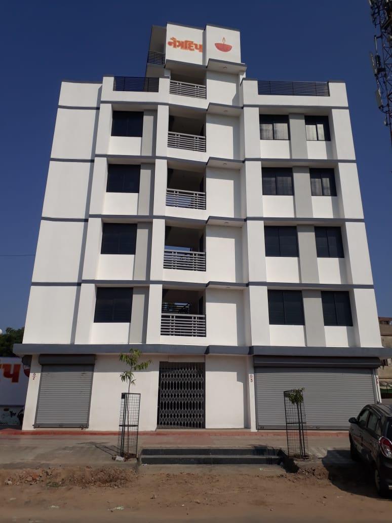 62759_const of real estate project Naitradeep located at Naroda, Ahmedabad, Gujarat