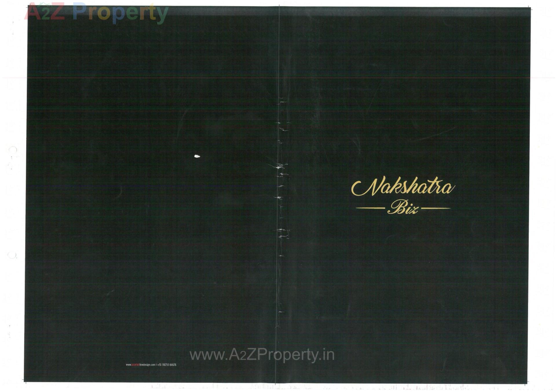  of real estate project Nakshatra Biz located at Ahmedabad, Ahmedabad, Gujarat