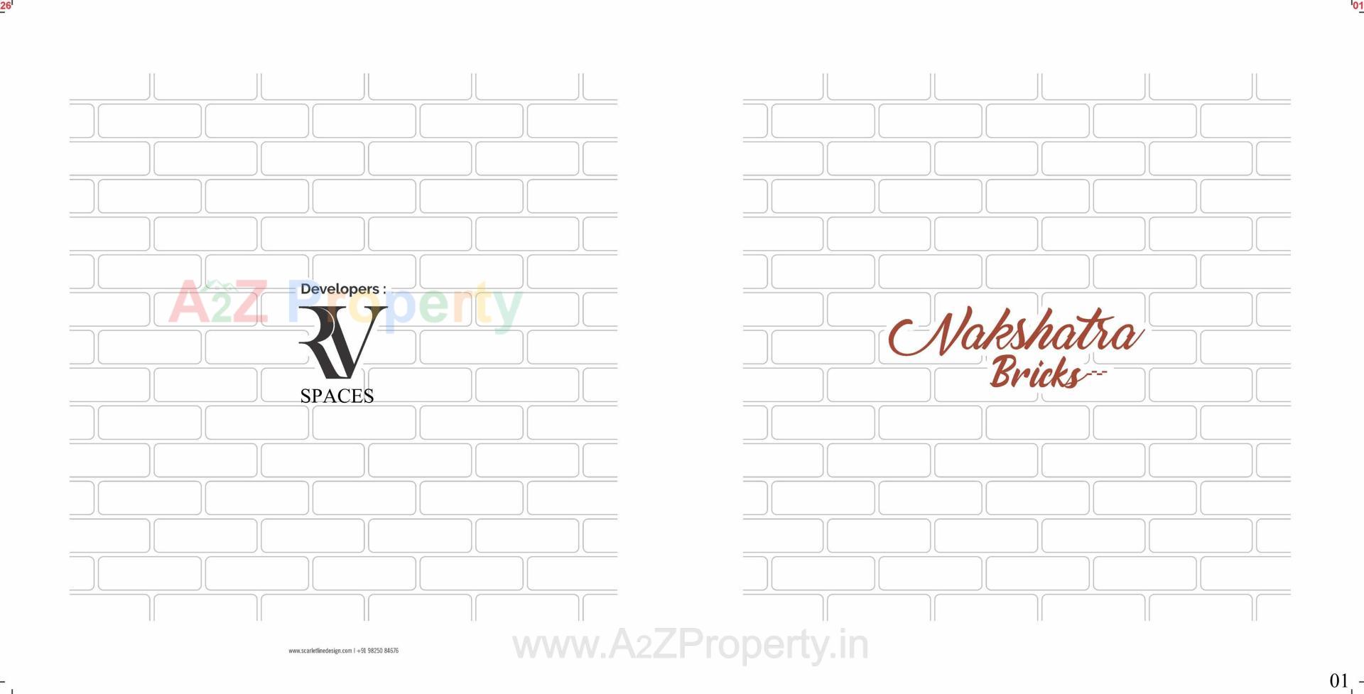  of real estate project Nakshatra Bricks located at Chhadawad, Ahmedabad, Gujarat