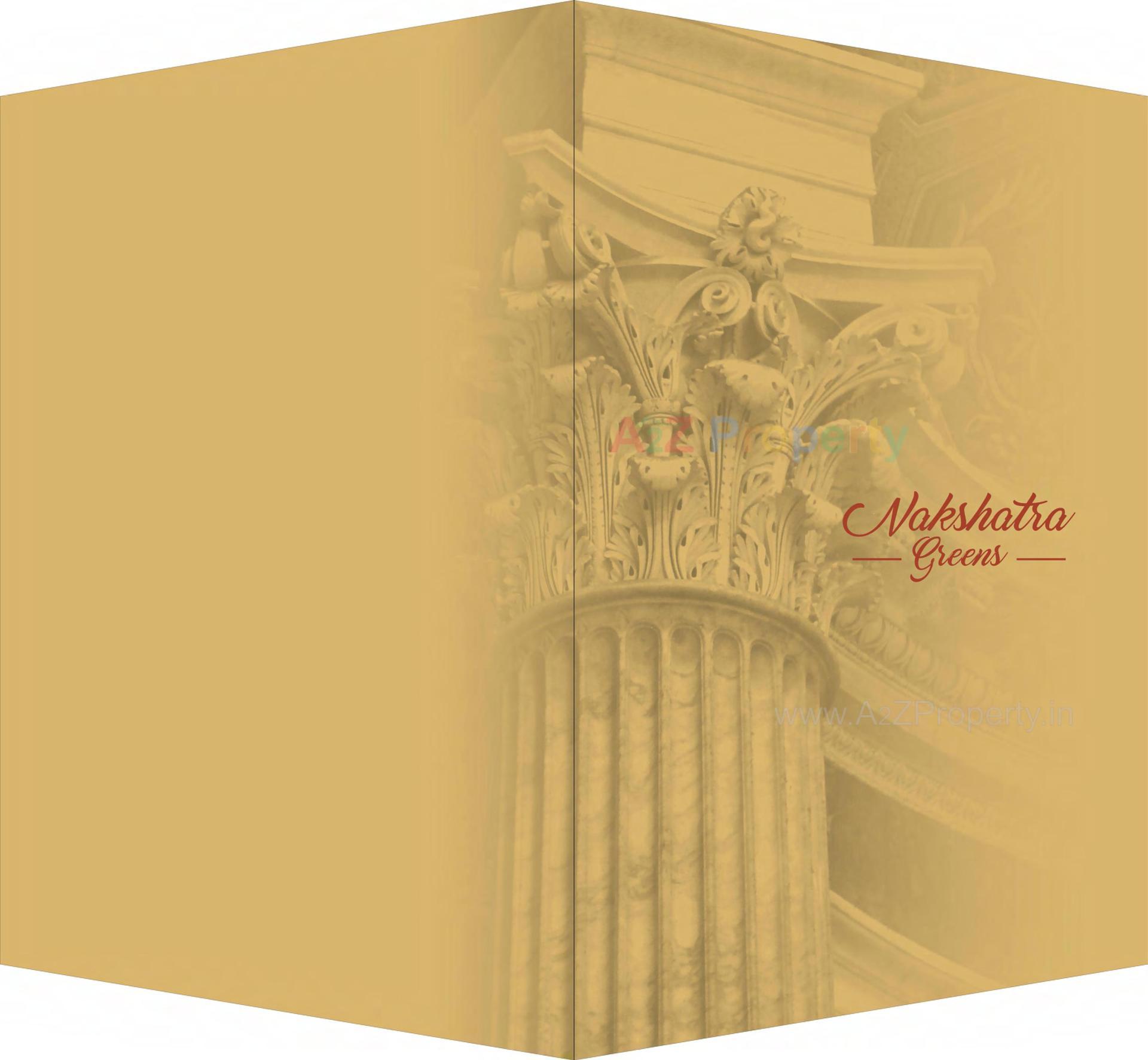  of real estate project Nakshatra Greens located at Chhadawad, Ahmedabad, Gujarat