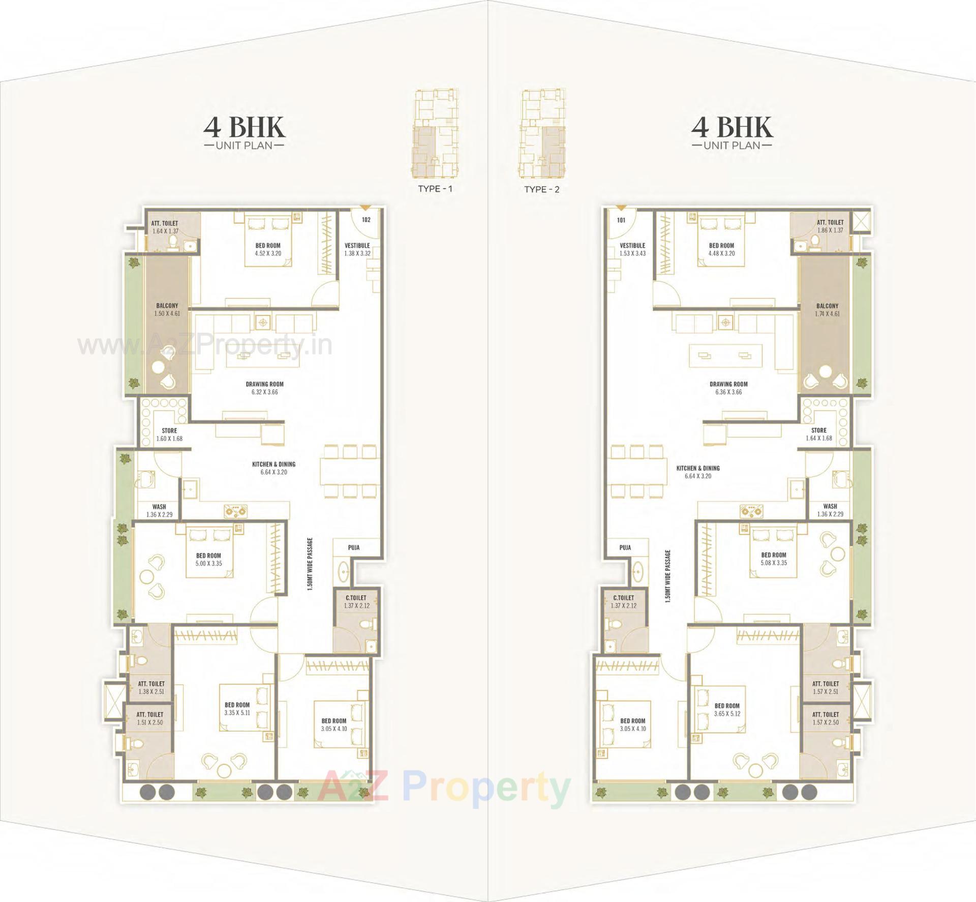 Layout of real estate project Nakshatra Greens located at Chhadawad, Ahmedabad, Gujarat