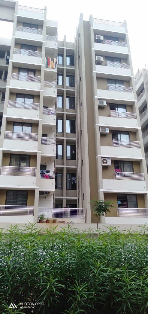 186016_const of real estate project Nakshatra Heights located at Vatva, Ahmedabad, Gujarat