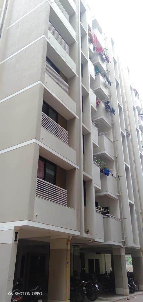 186017_const of real estate project Nakshatra Heights located at Vatva, Ahmedabad, Gujarat