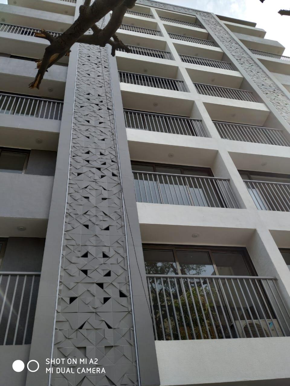 195716_const of real estate project Nakshatra located at City, Ahmedabad, Gujarat