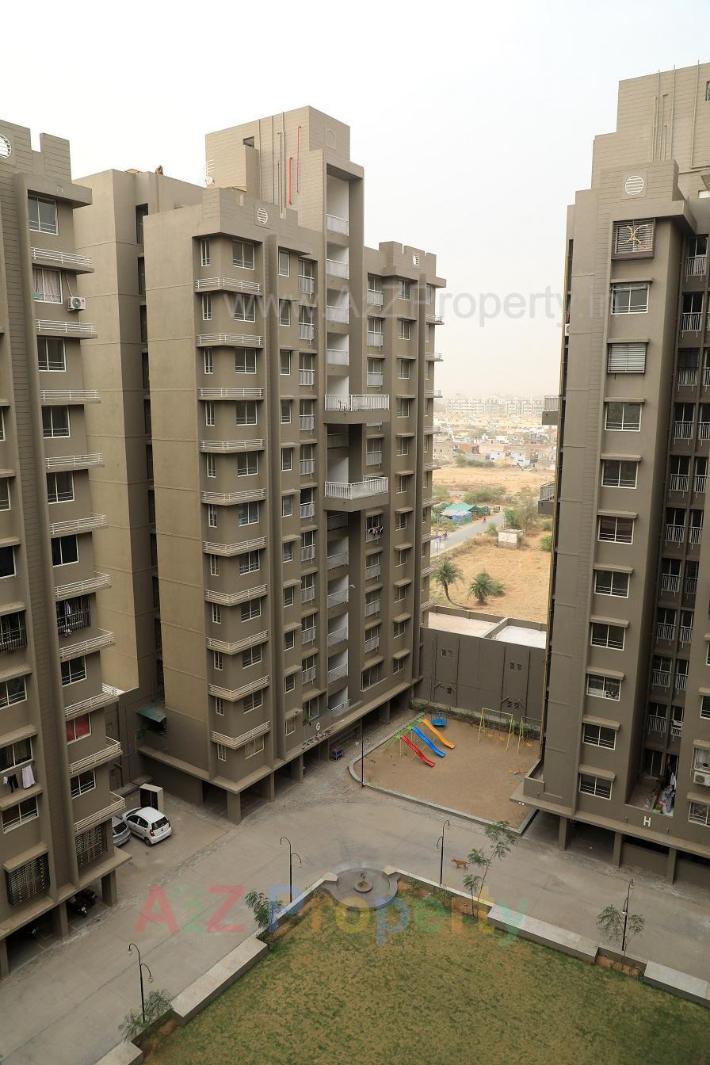 Nandanvan Heights 1 BHK Flats, 2 BHK Flats at Narol, Ahmedabad