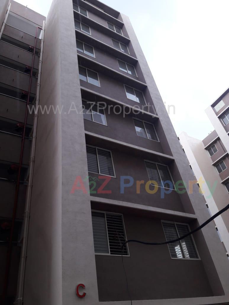 48507_const of real estate project Naroda Smart City located at Muthia, Ahmedabad, Gujarat