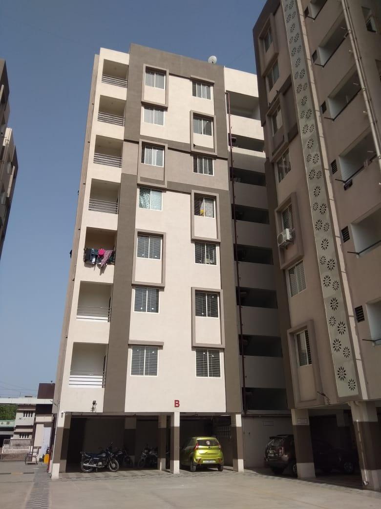 180353_const of real estate project Naroda Smart City located at Hanspura, Ahmedabad, Gujarat