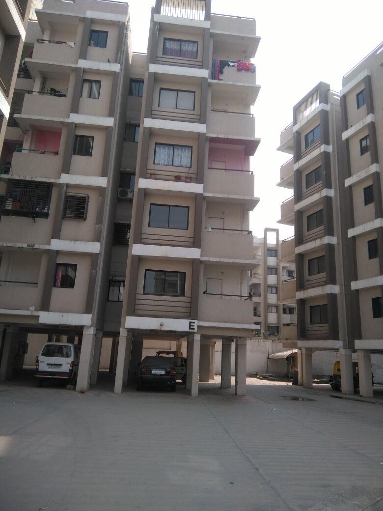 49728_const of real estate project Nasim Park located at Ramol, Ahmedabad, Gujarat