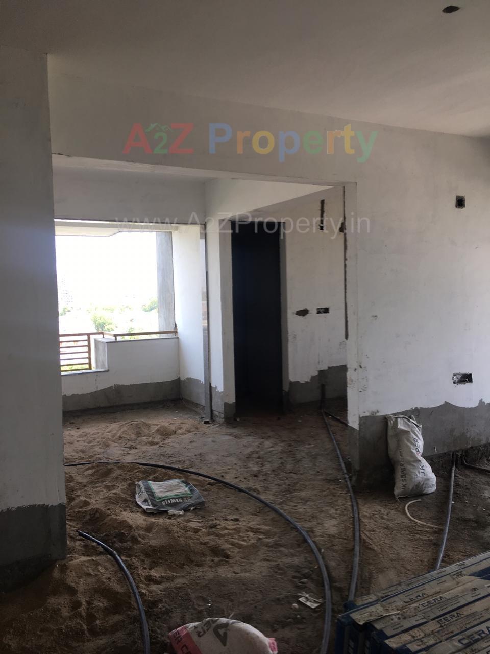 142768_const of real estate project Navkar Elegance located at Memnagar, Ahmedabad, Gujarat