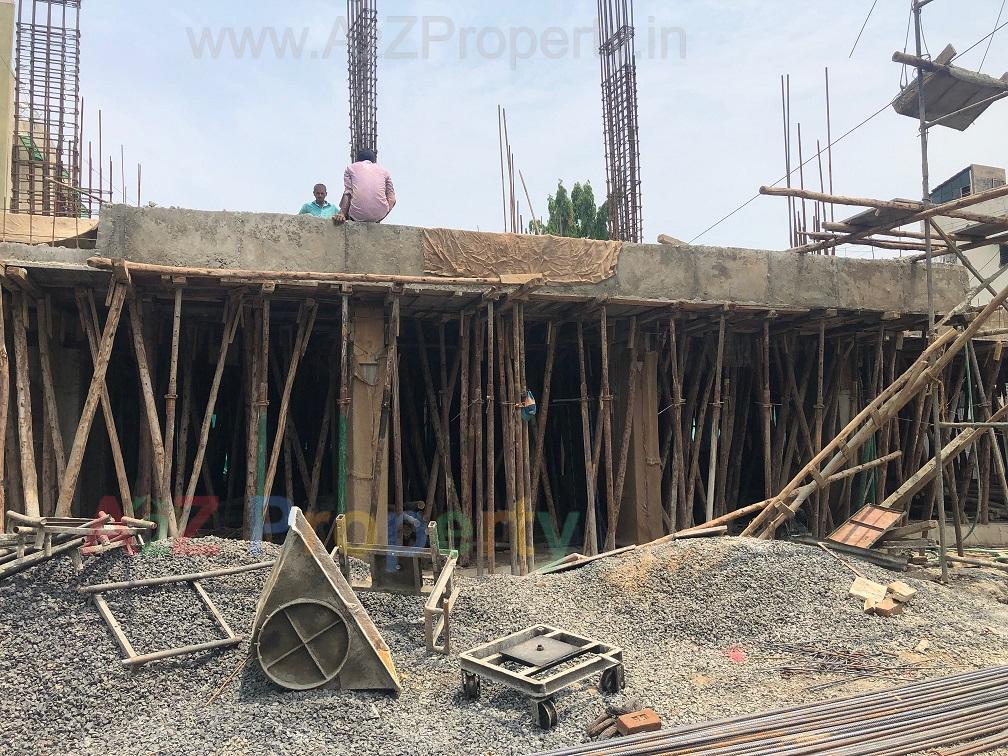 172401_const of real estate project Navmangal Flat located at Vasna, Ahmedabad, Gujarat