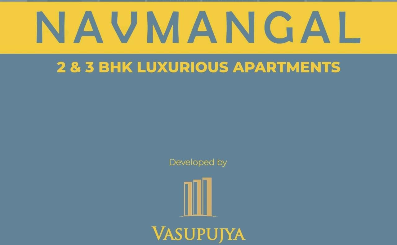  of real estate project Navmangal Flat located at Vasna, Ahmedabad, Gujarat