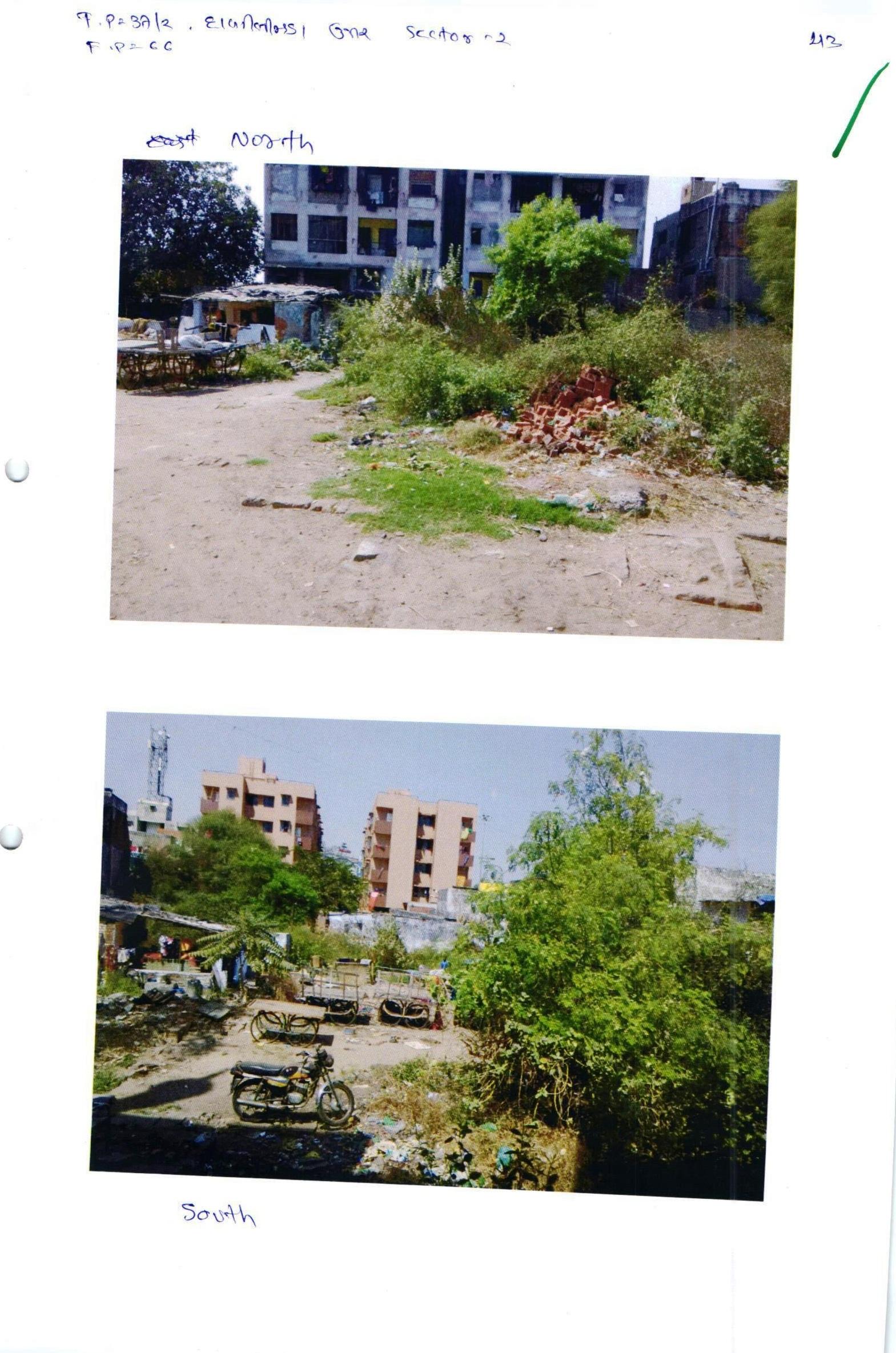 22427_const of real estate project Nawab Legacy located at Danilimda, Ahmedabad, Gujarat