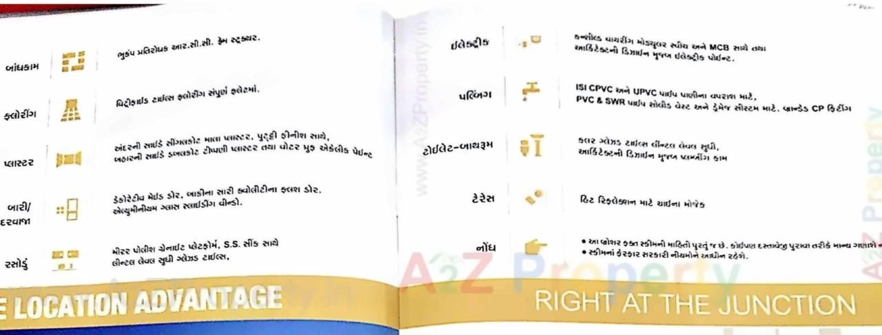 Project Specifications