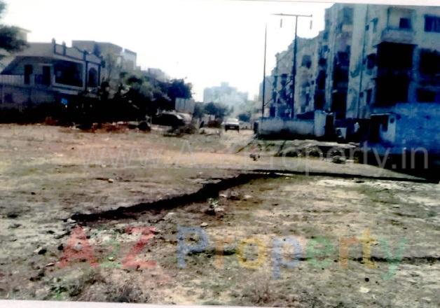 147424_const of real estate project Neelkanth Homes located at Chandlodiya, Ahmedabad, Gujarat