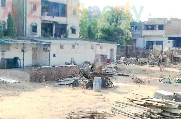 147425_const of real estate project Neelkanth Homes located at Chandlodiya, Ahmedabad, Gujarat