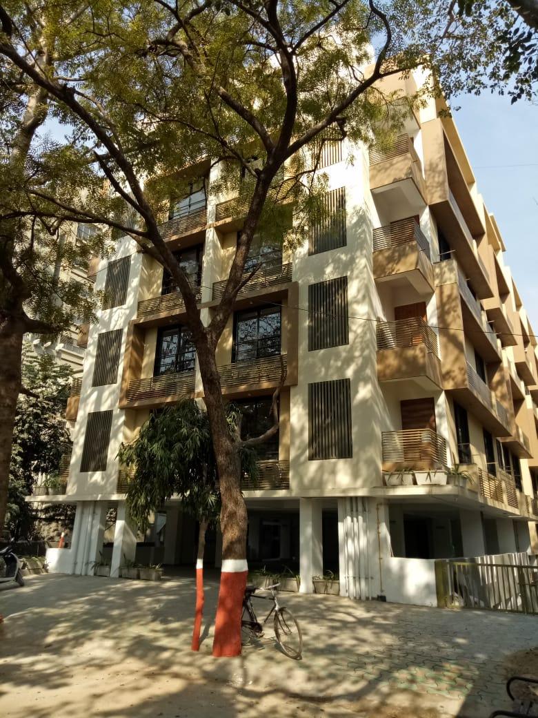 122093_const of real estate project Nexrise Bliss located at City, Ahmedabad, Gujarat