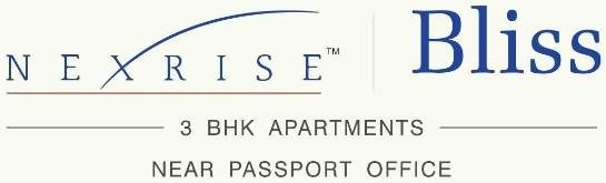  of real estate project Nexrise Bliss located at City, Ahmedabad, Gujarat