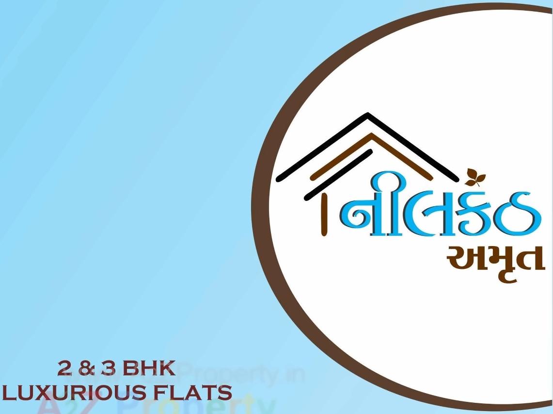  of real estate project Nilkanth Amrut located at Vastral, Ahmedabad, Gujarat