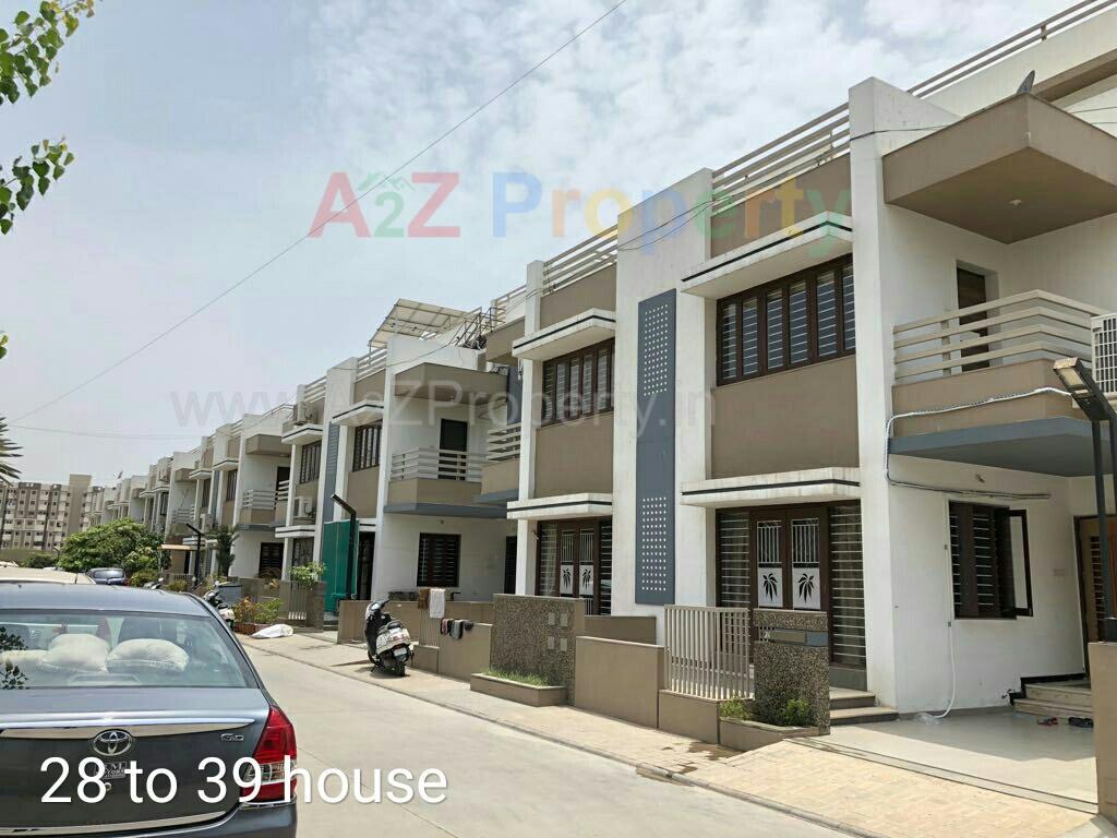 36353_const of real estate project Nilkanth Greens located at Vastral, Ahmedabad, Gujarat