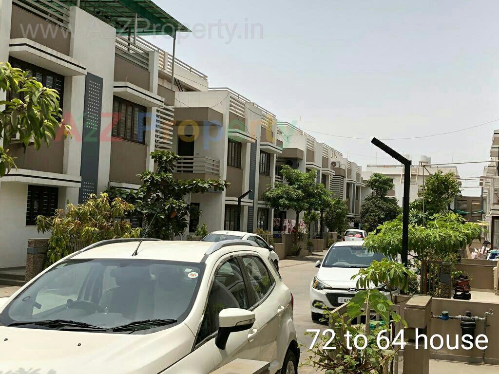 36357_const of real estate project Nilkanth Greens located at Vastral, Ahmedabad, Gujarat