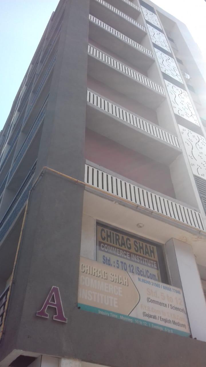 121428_const of real estate project Nilkanth Recidency located at City, Ahmedabad, Gujarat