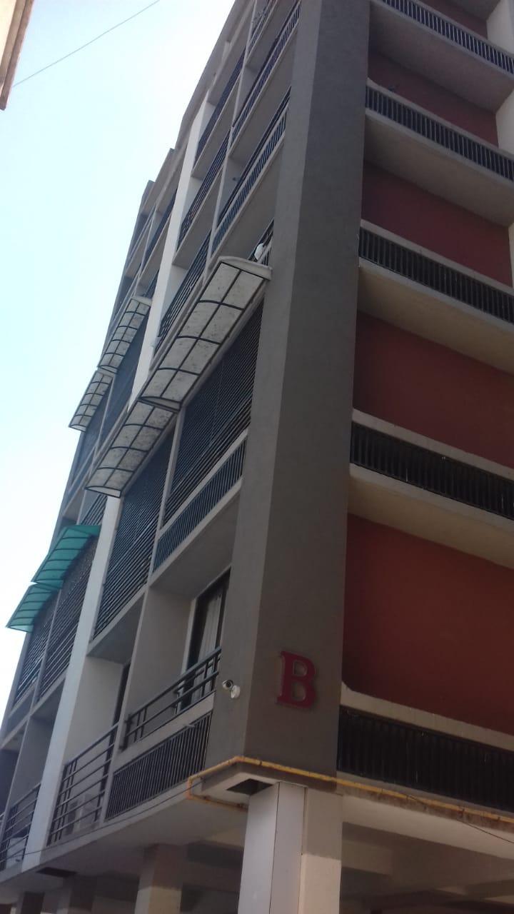 121429_const of real estate project Nilkanth Recidency located at City, Ahmedabad, Gujarat