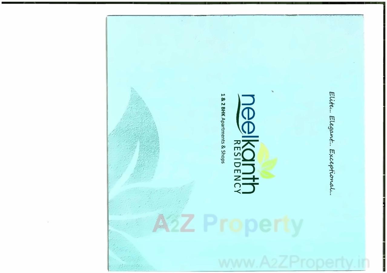  of real estate project Nilkanth Recidency located at City, Ahmedabad, Gujarat