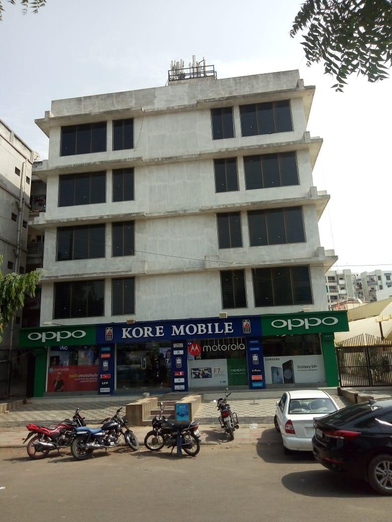 30176_const of real estate project Nilkanth Residency located at Saijpur, Ahmedabad, Gujarat