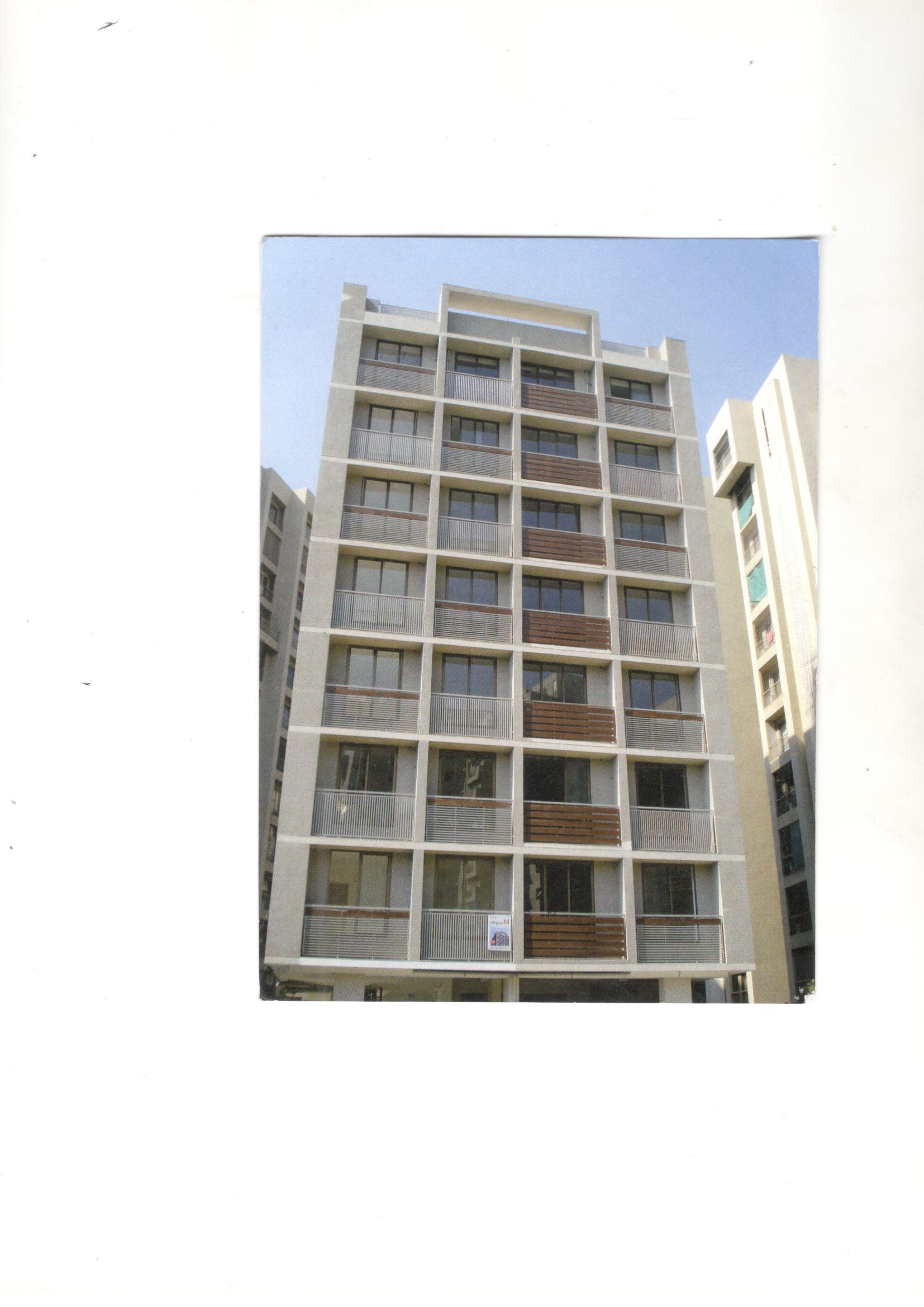 156720_const of real estate project Nirgun located at Makarba, Ahmedabad, Gujarat